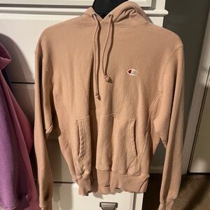 women’s champion reverse weave hoodie